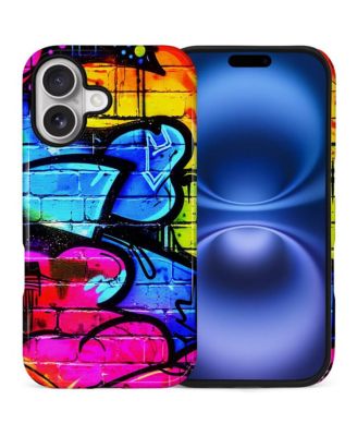 Graffiti dreams for iphone 16 plus