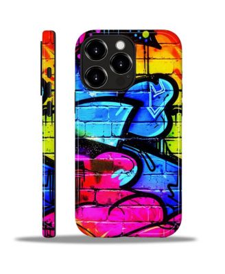 Graffiti dreams for iphone 15 pro