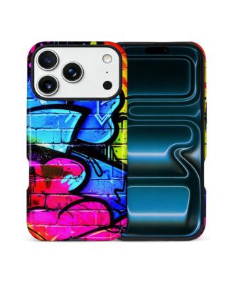 Graffiti dreams for iphone 17 pro
