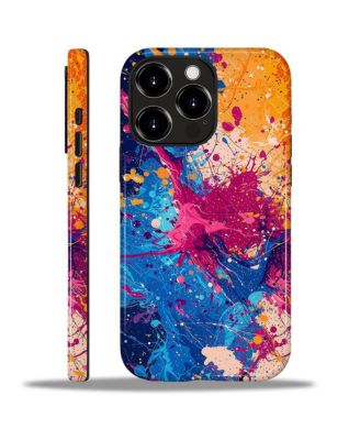 Spectrum drift for iphone 16 pro