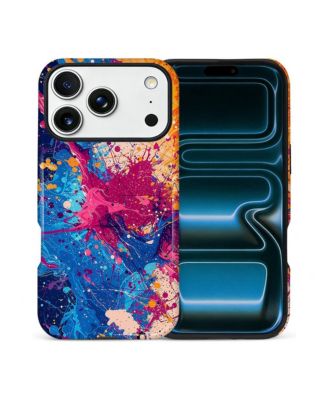 Spectrum drift for iphone 17 pro