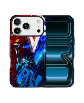 Liberty after dark for iphone 17 pr