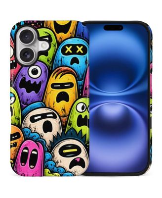 Ghost party for iphone 16