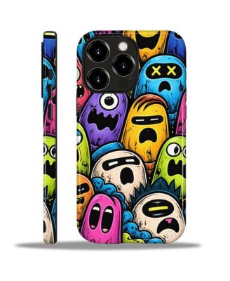 Ghost party for iphone 14 pro
