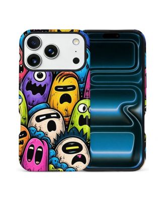 Ghost party for iphone 17 pro
