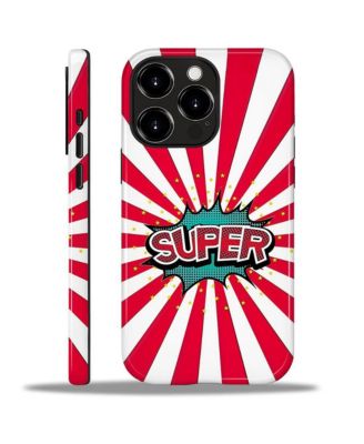 Super burst for iphone 16 pro max