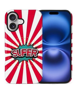 Super burst for iphone 16