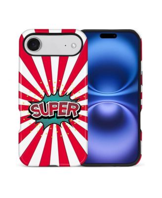 Super burst for iphone air