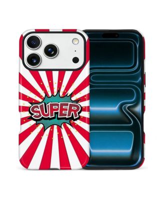 Super burst for iphone 17 pro max