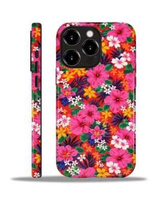 Hibiscus pop for iphone 14 pro