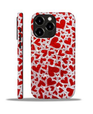 Crush hearts for iphone 16 pro max