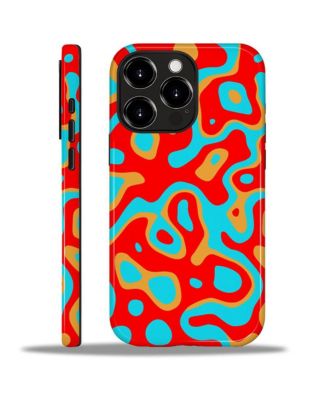 Liquid terrain2 for iphone 16 pro m