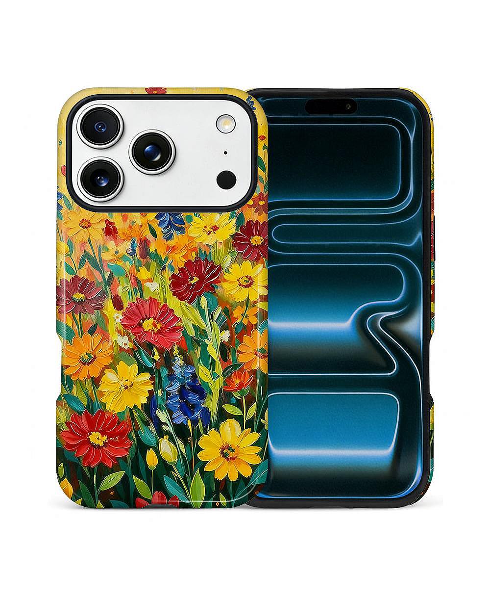 LISEN Двухслойный чехол для iPhone 17 Pro Max, совместим с Apple iPhone 17 Pro Max