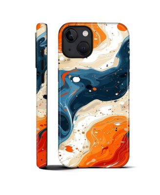 Fluid horizon for iphone 15