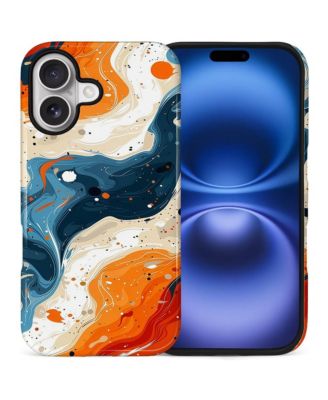 Fluid horizon for iphone 16