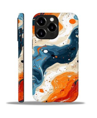 Fluid horizon for iphone 15 pro max