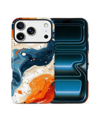 Fluid horizon for iphone 17 pro max