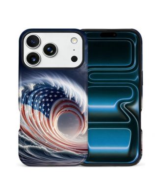 Liberty surge for iphone 17 pro