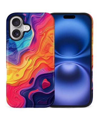 Lava current for iphone 17