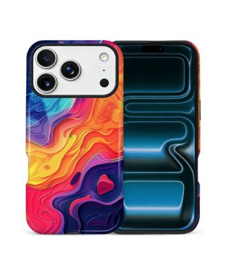 Lava current for iphone 17 pro