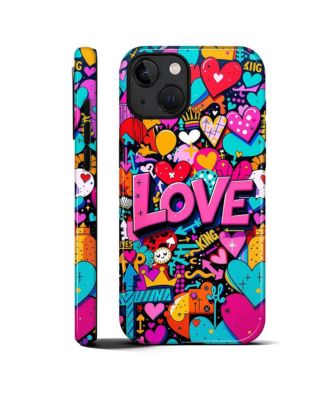 Pop love for iphone 15