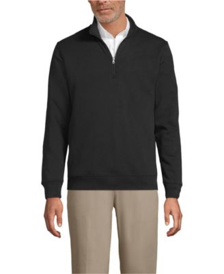 Женская толстовка Lands' End Women's Quarter Zip Sweatshirt