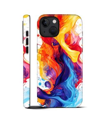 Color tension for iphone 15