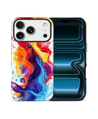 Color tension for iphone 17 pro