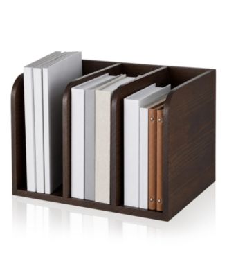 Pine wood 3 slots classic