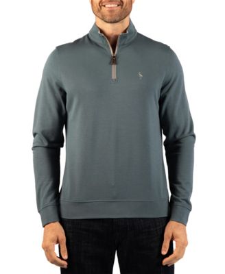 Storm teal