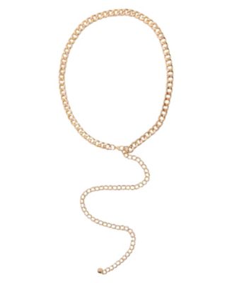 Petit Moments Women's  Ellis Chain Belt