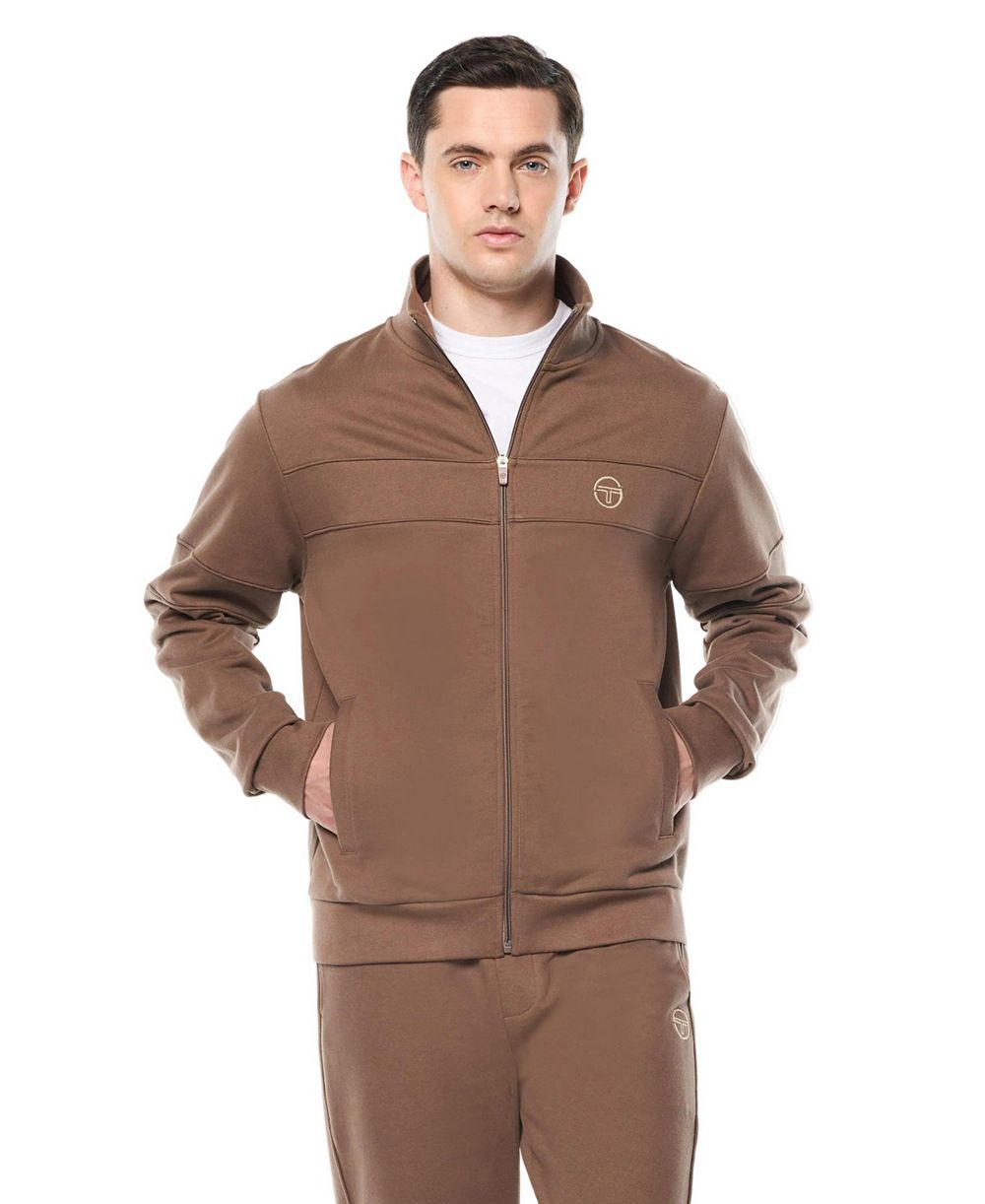 Sergio Tacchini Men's Lineo Track Jacket