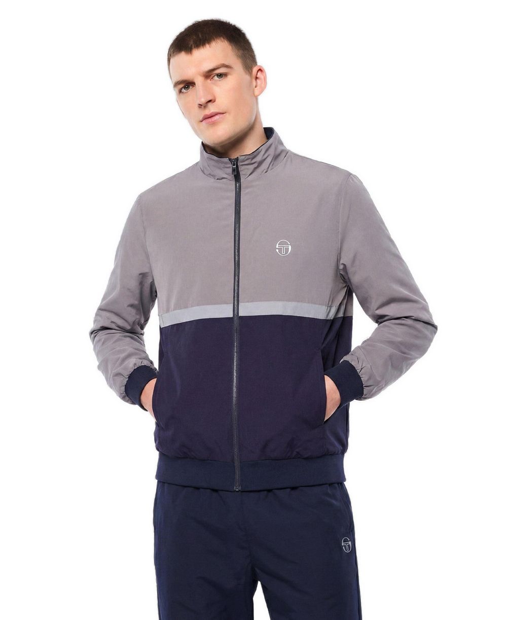 Мужская спортивная куртка Sergio Tacchini Portico