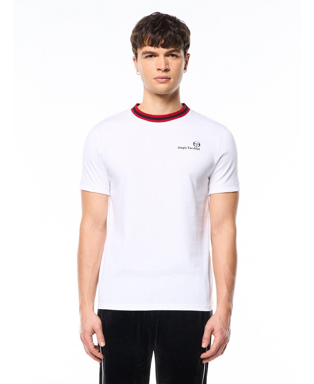 Sergio Tacchini Men's World Champion T-Shirt