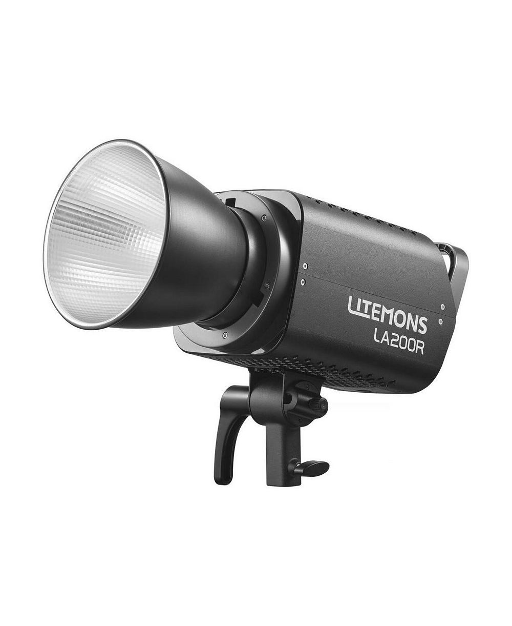 Моноблок Godox Litemons LA200R RGB LED