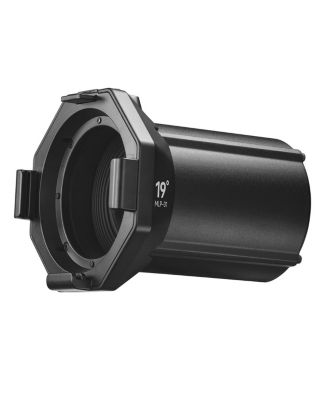 Взаимозаменяемая линза Godox 19 Degree для проекционной насадки MLPK