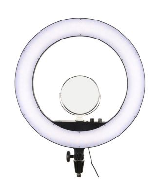Кольцевая лампа Godox LR160 LED 3200K-8000K Bi-Color