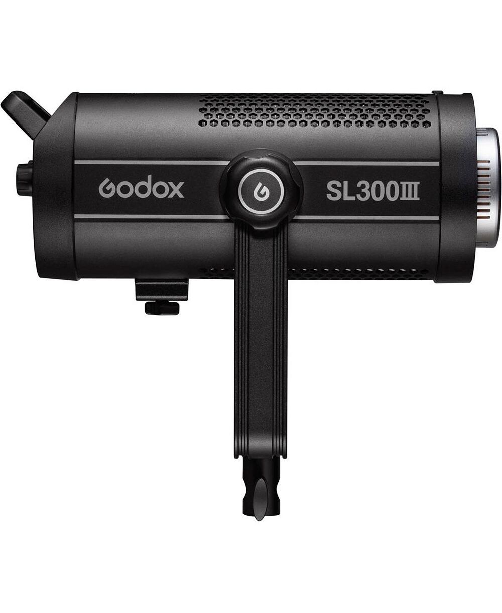 Godox SL300III Wireless-Control High-CRI Daylight LED Video Light