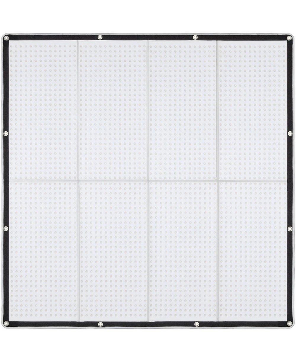 Godox KNOWLED F600Bi 4 x 4' Waterproof-Flexible Bi-Color LED Light Panel