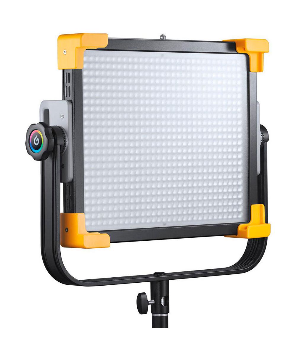 Godox LD75R RGB Flicker-Free LED Panel Light