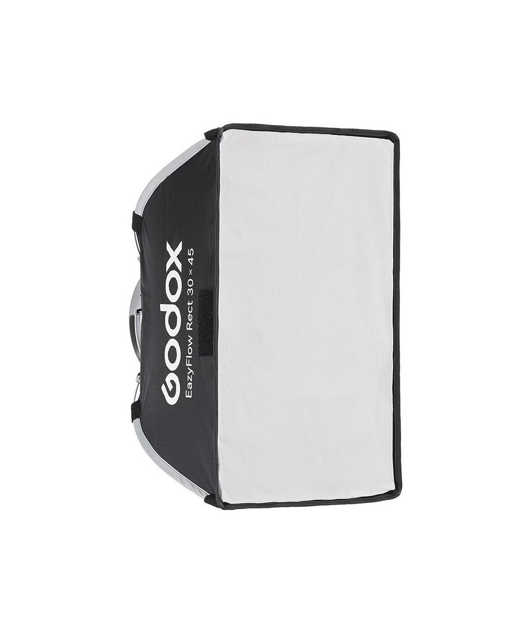 Godox EazyFlow Rect 30 x 45 Foldable Softbox for Bowens Mount