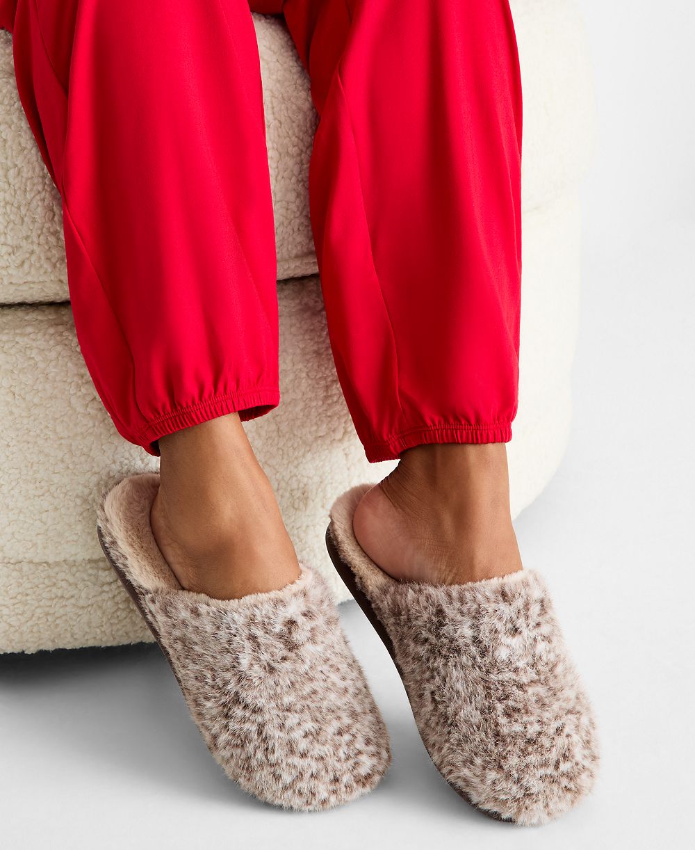 State of Day Women's Boxed Slippers, Created for Macy's