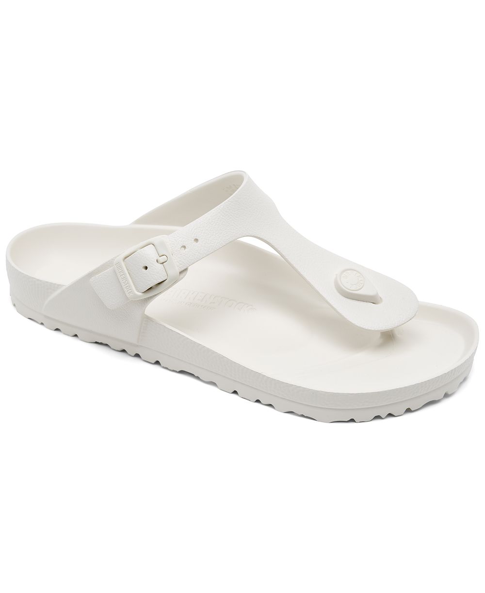 Женские сандалии Birkenstock Gizeh Essentials EVA