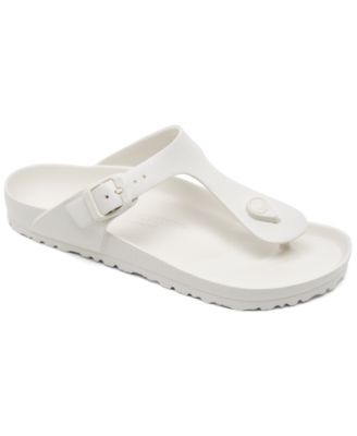 Женские сандалии Birkenstock Gizeh Essentials EVA