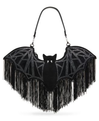 Betsey Johnson Medium Shoulder Handbag