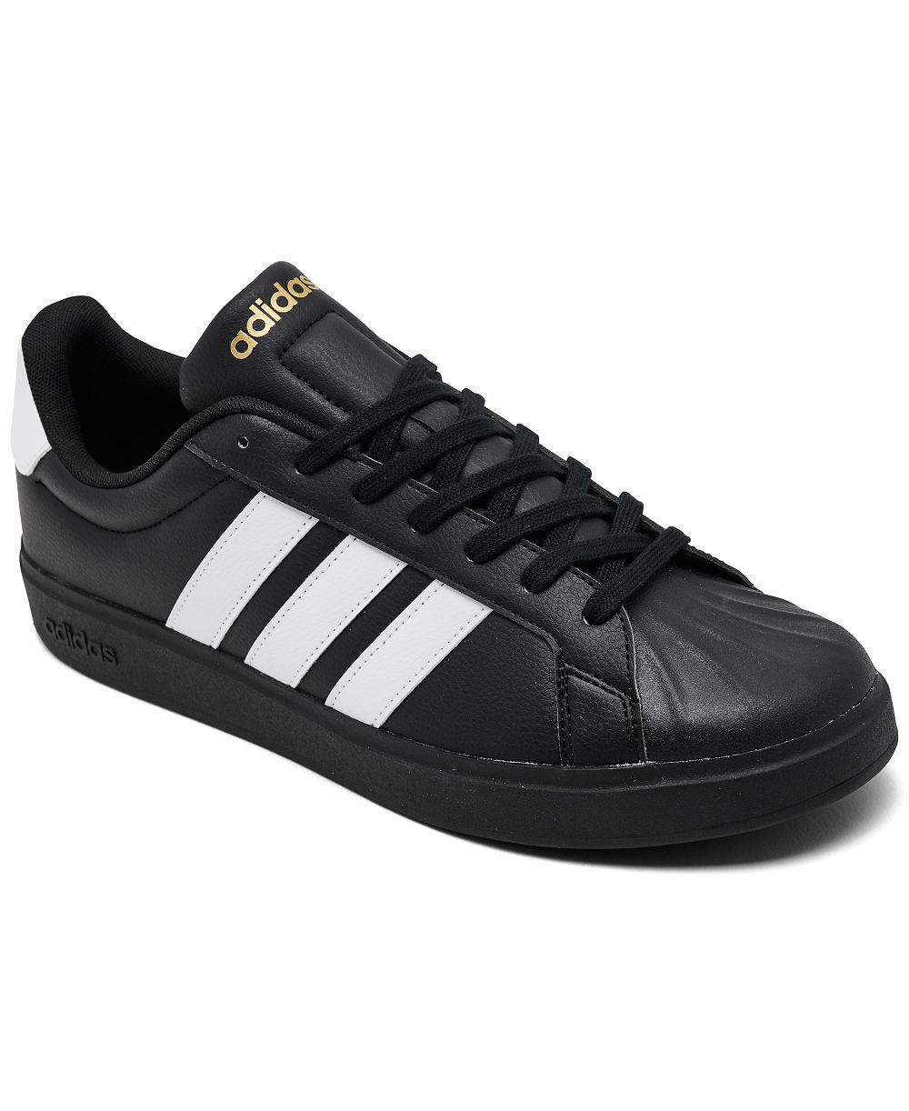 Adidas Мужские повседневные кеды Streettalk