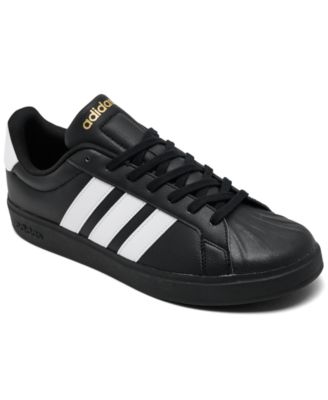 Adidas Мужские повседневные кеды Streettalk