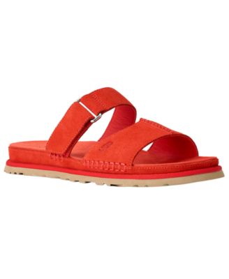 UGG® Women's GoldenGaze Slide Sandals