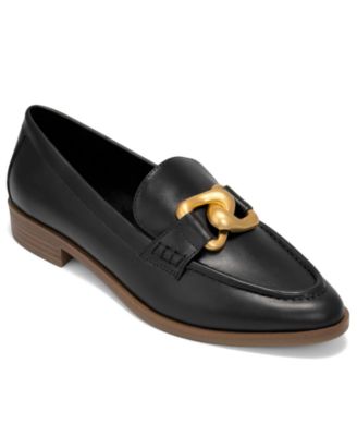 Aerosoles Women's Everno Tailored Slip-On Loafers