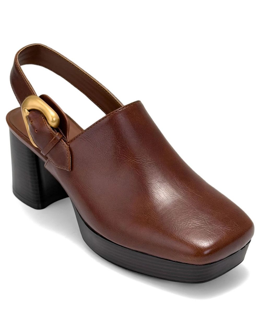 Aerosoles Women's Shayla Slingback Platform Pumps